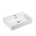 KDK Wall-Mounted Basin — detail 6