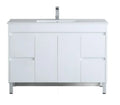 KDK PVC Leg Vanity — detail 7