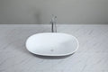 KDK Stella Freestanding Bath — detail 6