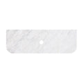 KDK Natural Stone Vanity Countertop in Marble — detail 9