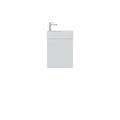 KDK Nordic Ensuite Wall Hung Vanity — detail 3