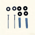 Vito Wall-hung Cistern Screw — product view