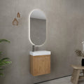 Cielo Mini Wall-Mounted Vanity — detail 3