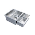 Stainless Steel Kitchen Sink — detail 2