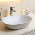 KDK Above Counter Basin — detail 3