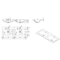 Vito Solid Surface TOP — detail 18
