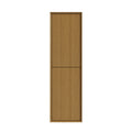 Vito Wall Hung Tall Boy Cabinet — detail 7