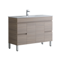 KDK Furniture-Style Leg Vanity — detail 6