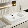 KDK Insert Basin — detail 4