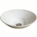 KDK Insert Basin — detail 2