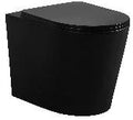 Vito Jill Geberit inwall floor Toilet suite — detail 3