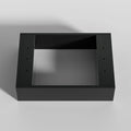 KDK Acacia Floor Cabinet Kickboard — detail 4