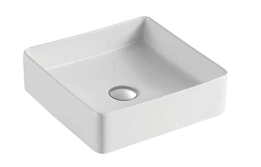 Above Counter Basin