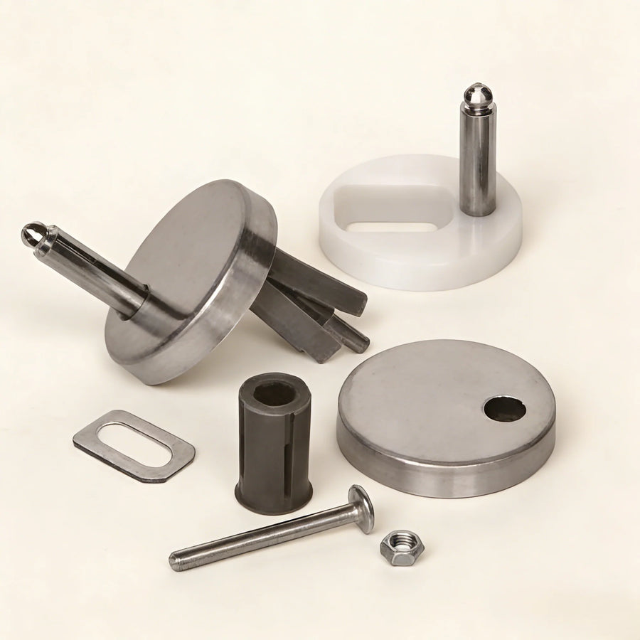Toilet Fixing Screw