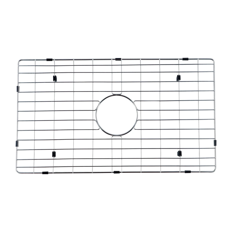 Rack for Ceramic Kitchen Sink single Bowl