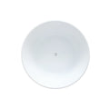 KDK Como Round Groove bathtub — detail 3