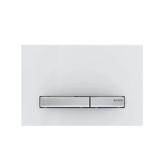 Geberit Toilet Button
