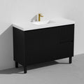 Windsor Freestanding Vanity — detail 6