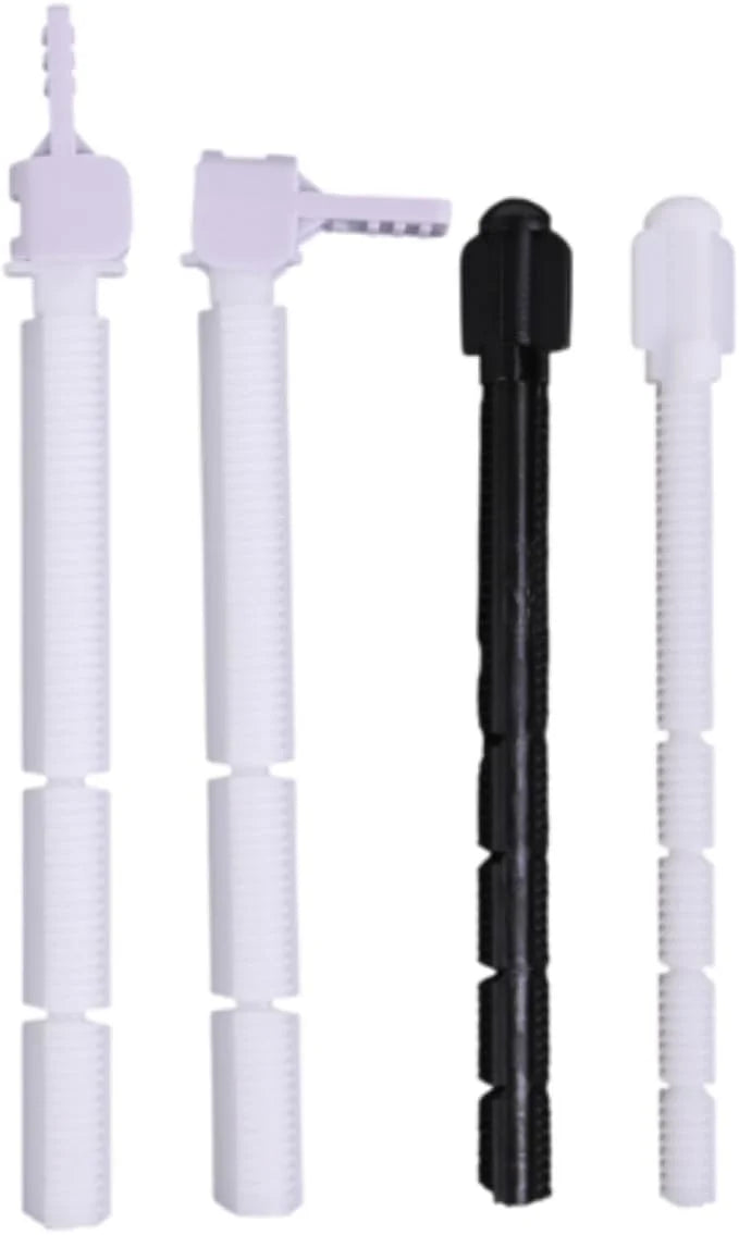 In-wall Cistern Plastic Screw