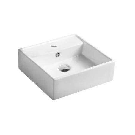 Wall-hung/Above Counter Basin