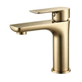 Vito Kitchen Round Basin Mixer Tap — detail 7