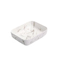 KDK Above Counter Basin — detail 2