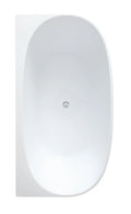 Aria Back to Wall Bathtub-Non-overflow — detail 4