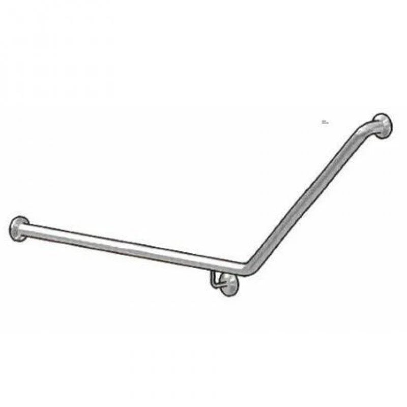 Toilet Grab Rail Left Hand