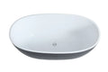 KDK Stella Freestanding Bath — detail 10