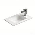 KDK Insert Basin — detail 2