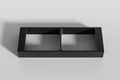 KDK Acacia Floor Cabinet Kickboard — detail 9