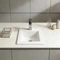 KDK Insert Basin — product view