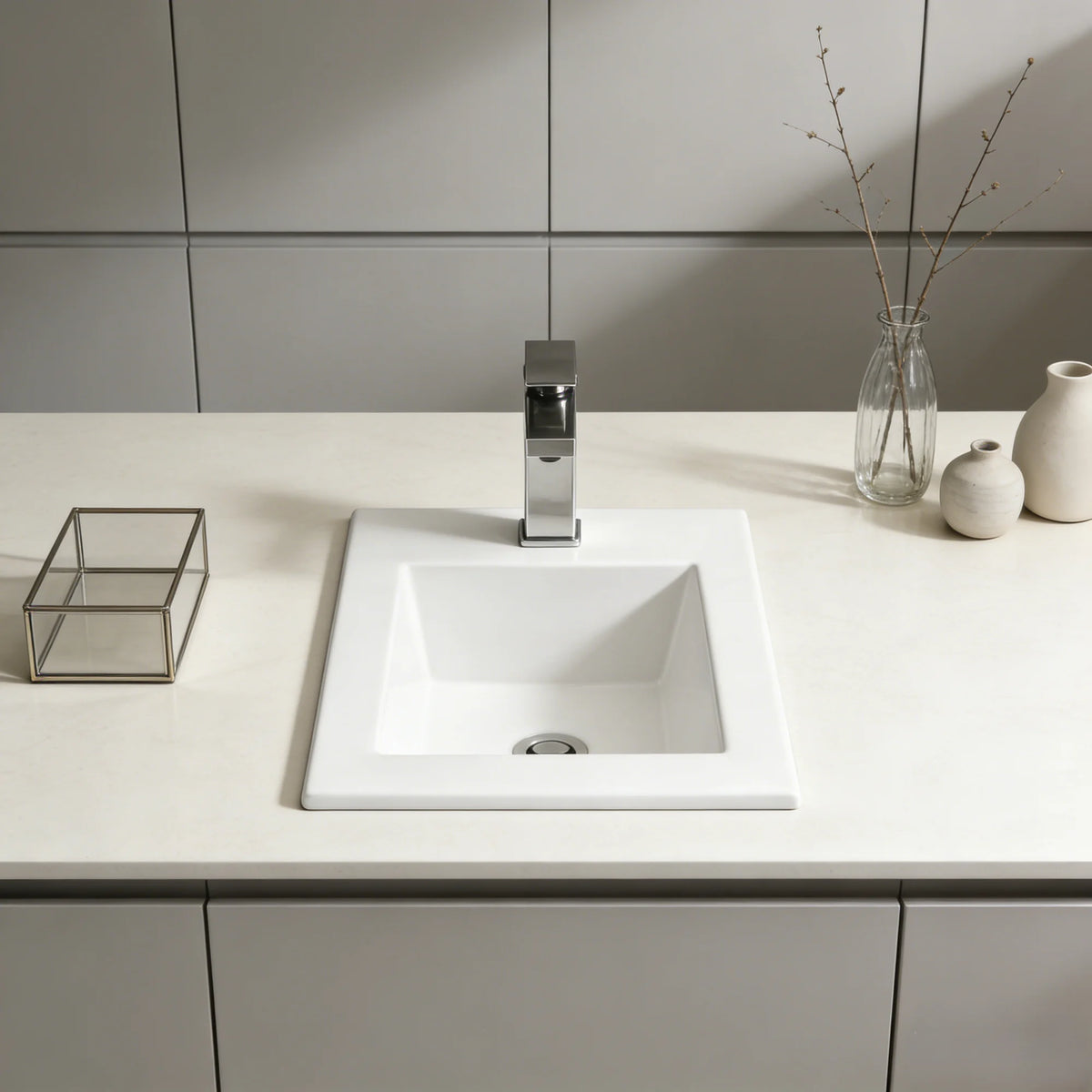 Insert Basin