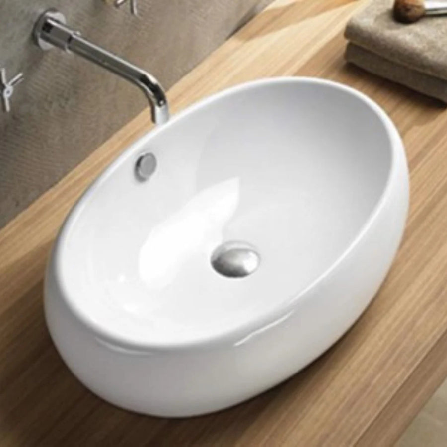 Above Counter Basin
