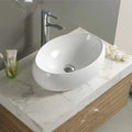 KDK Above Counter Basin — product view