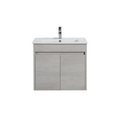 KDK PVC Wall-Mounted Vanity Cabinet — detail 3