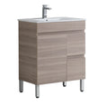 KDK Slim Free-Standing PVC Vanity — detail 6