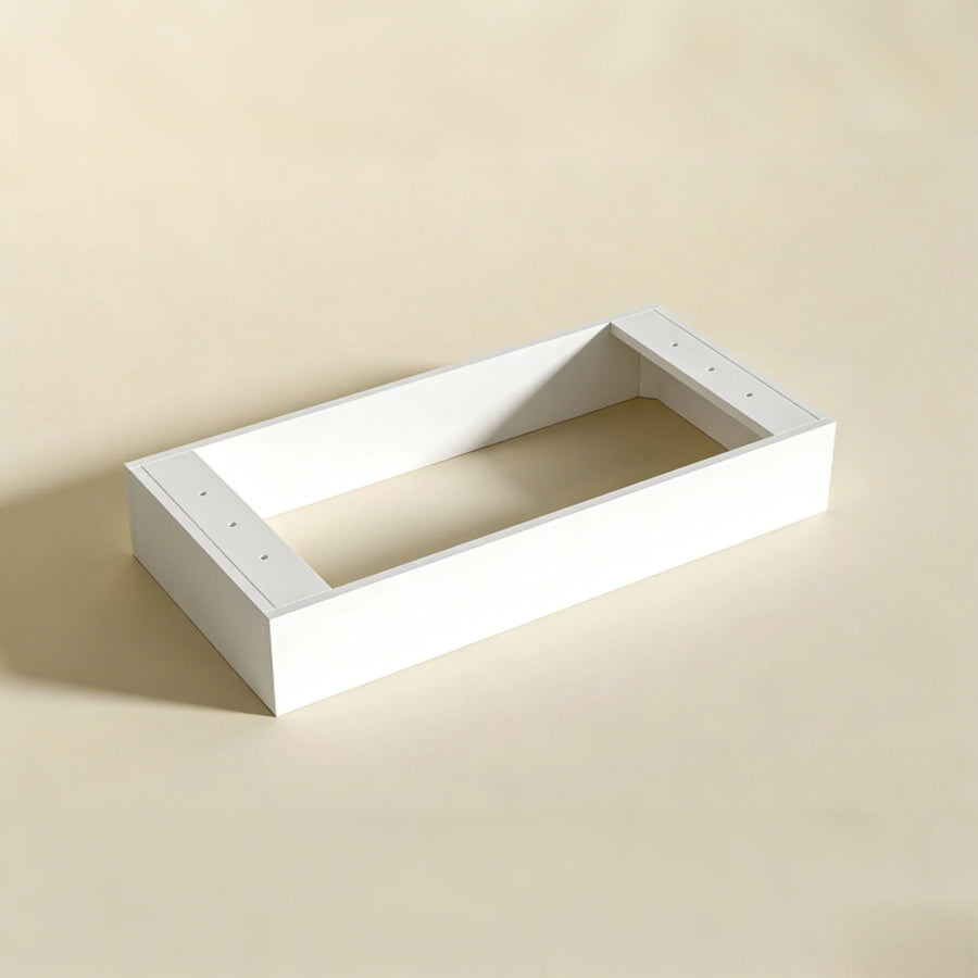 PVC Floor Vanity Kickboard