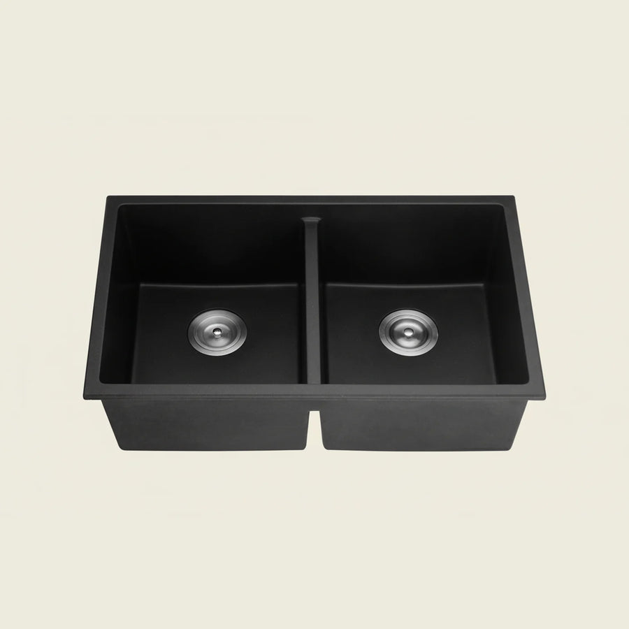 Quartz Undermount Kitchen Sink