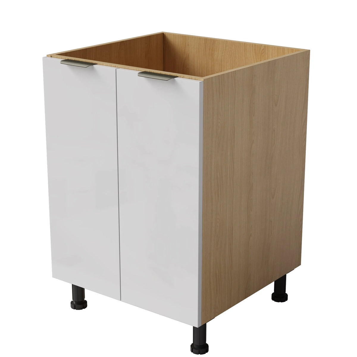 Kitchen Floor Cabinet 2 Doors