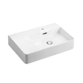 KDK Wall-Mounted Basin — detail 2