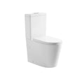 Vivid Tornado BTW Toilet Suite Trap Included — detail 5