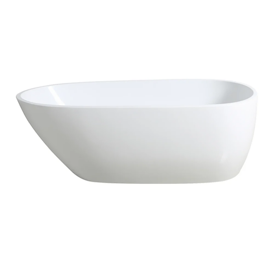 Odisia freestanding bath