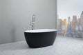 KDK Stella Freestanding Bath — detail 5