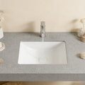 KDK Vanity Top Speckle — detail 6