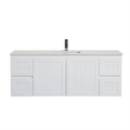 KDK Wall-Mounted PVC Cabinet — detail 2