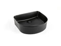 Arch Console Basin — product view