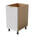 Vito Kitchen Floor Cabinet 1 Door Cupboard — detail 36