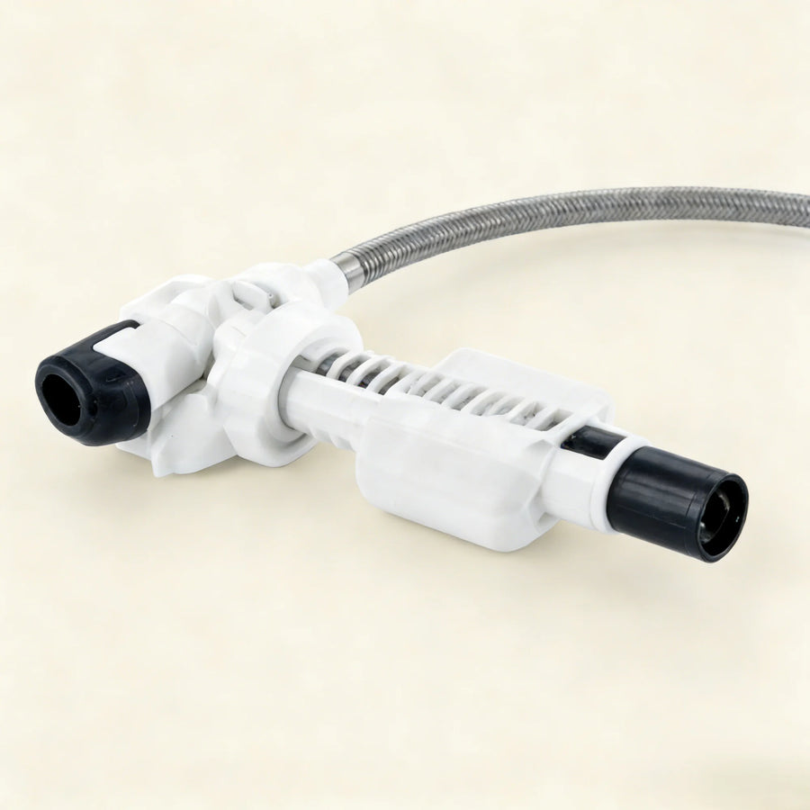 Geberit top Inlet Valve