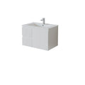 KDK Bathroom Wall Hung Vanity — detail 5